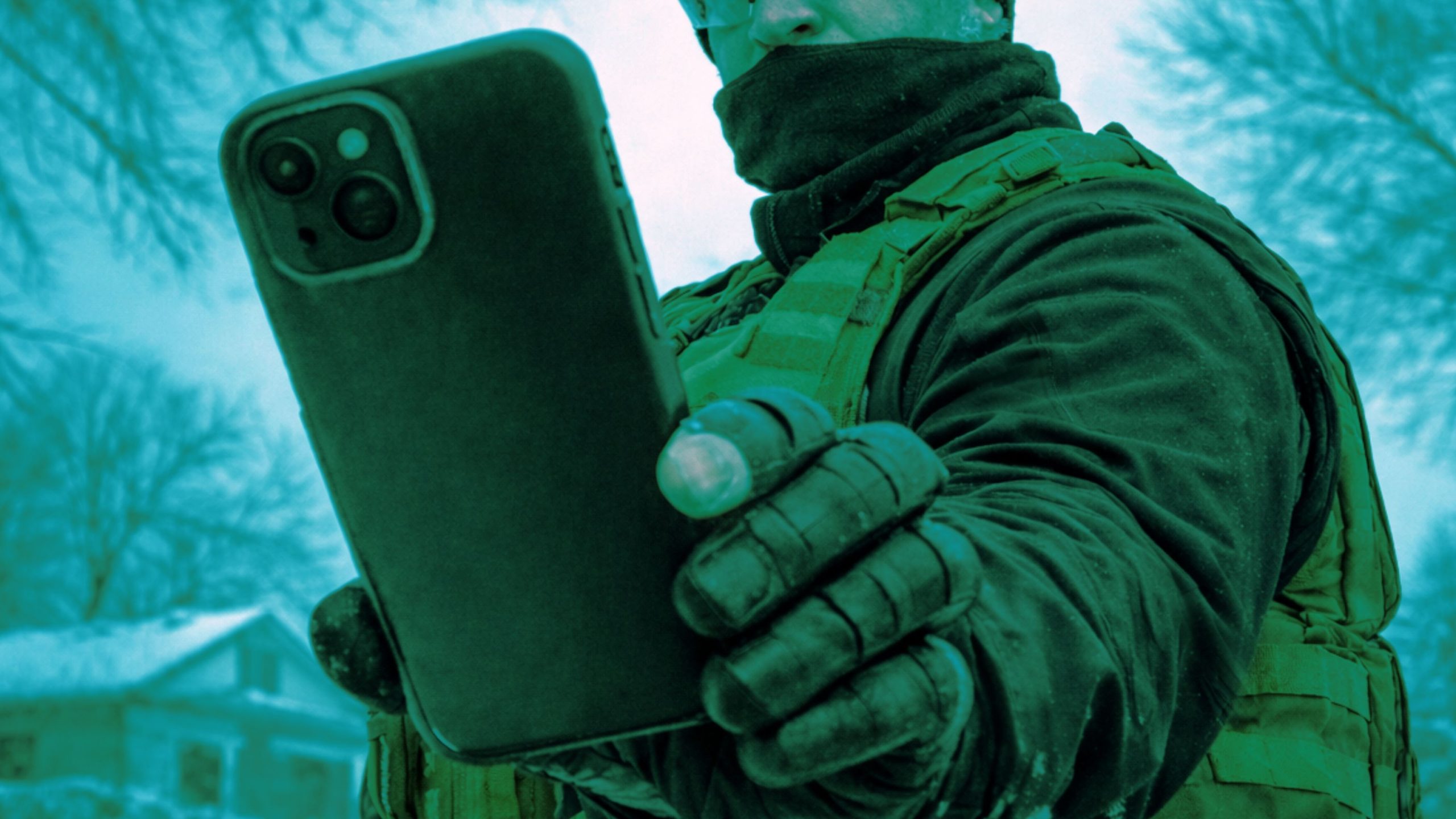 The Government Wants to Scan Your Face. It’s Not Waiting for Permission.
