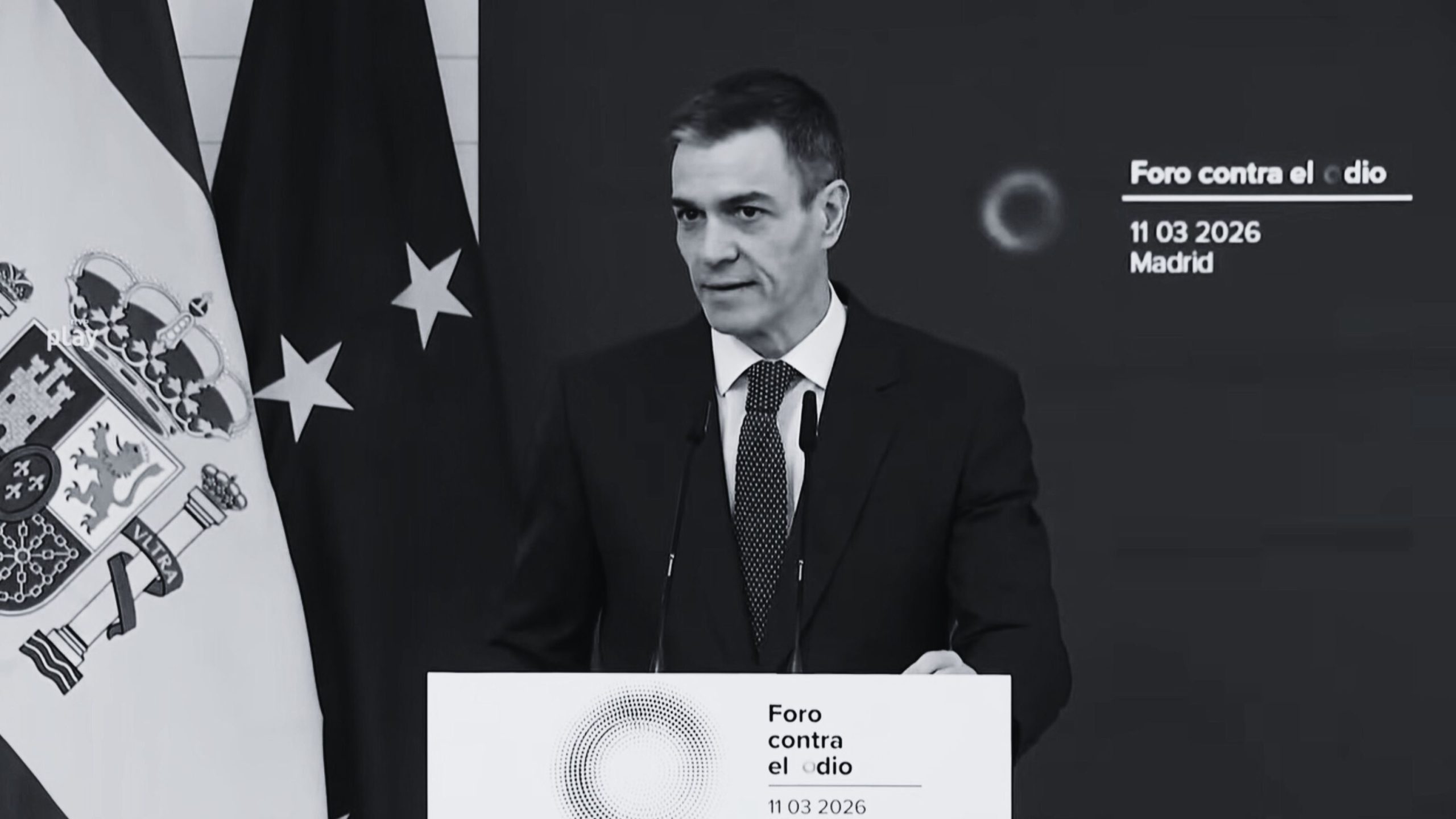Spain’s HODIO Program to Monitor and Rank Social Media Platforms on “Hate Speech”