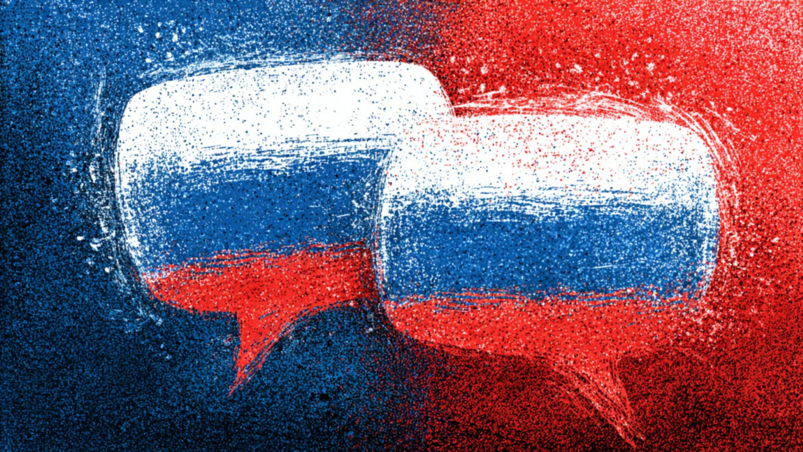 Russia Deploys Internet Whitelist in Moscow, Blocking Foreign Sites