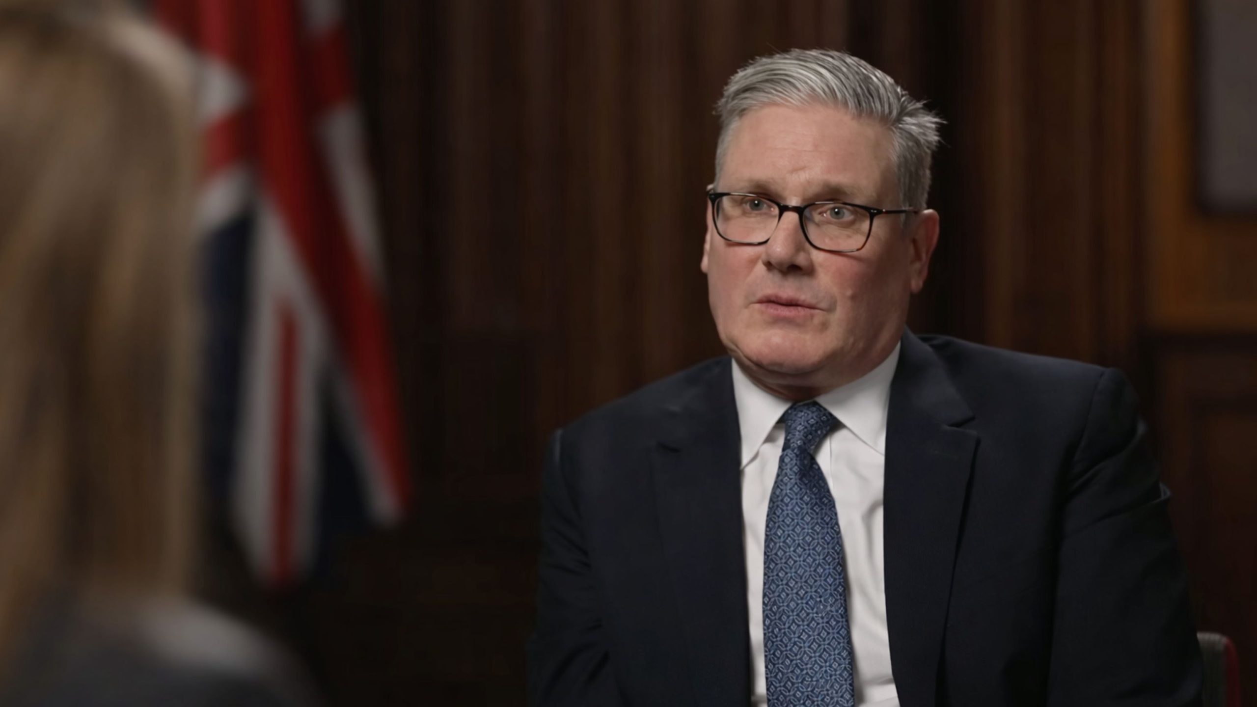 Starmer Pushes Fast-Track Online Censorship Powers