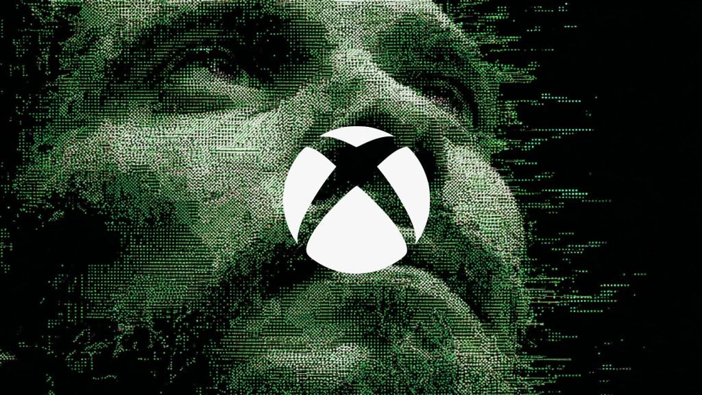 Xbox Now Wants Your Face to Let You Play Games You Already Own in Singapore