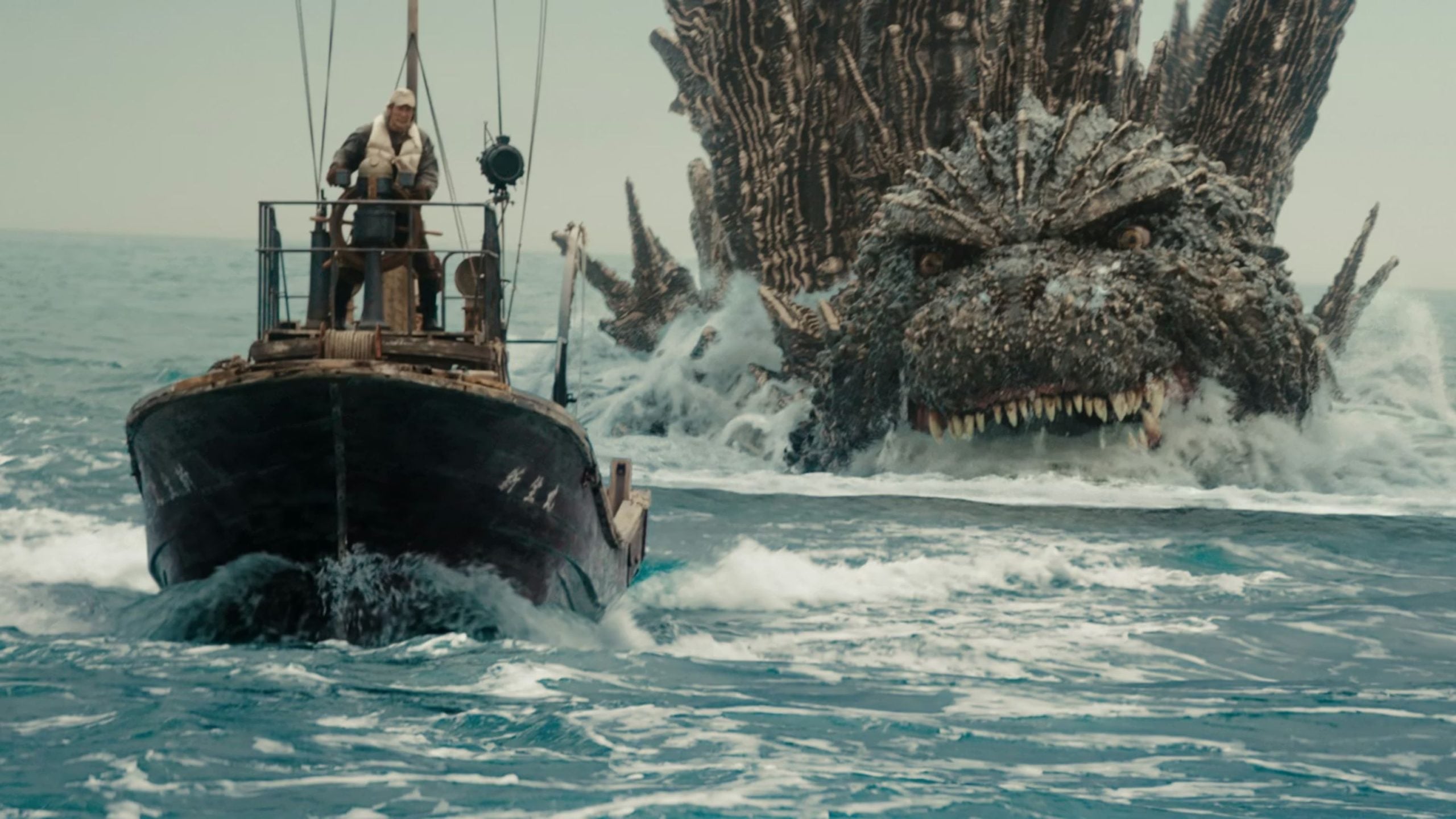 Japan Jails a Man for Publishing Movie Spoilers