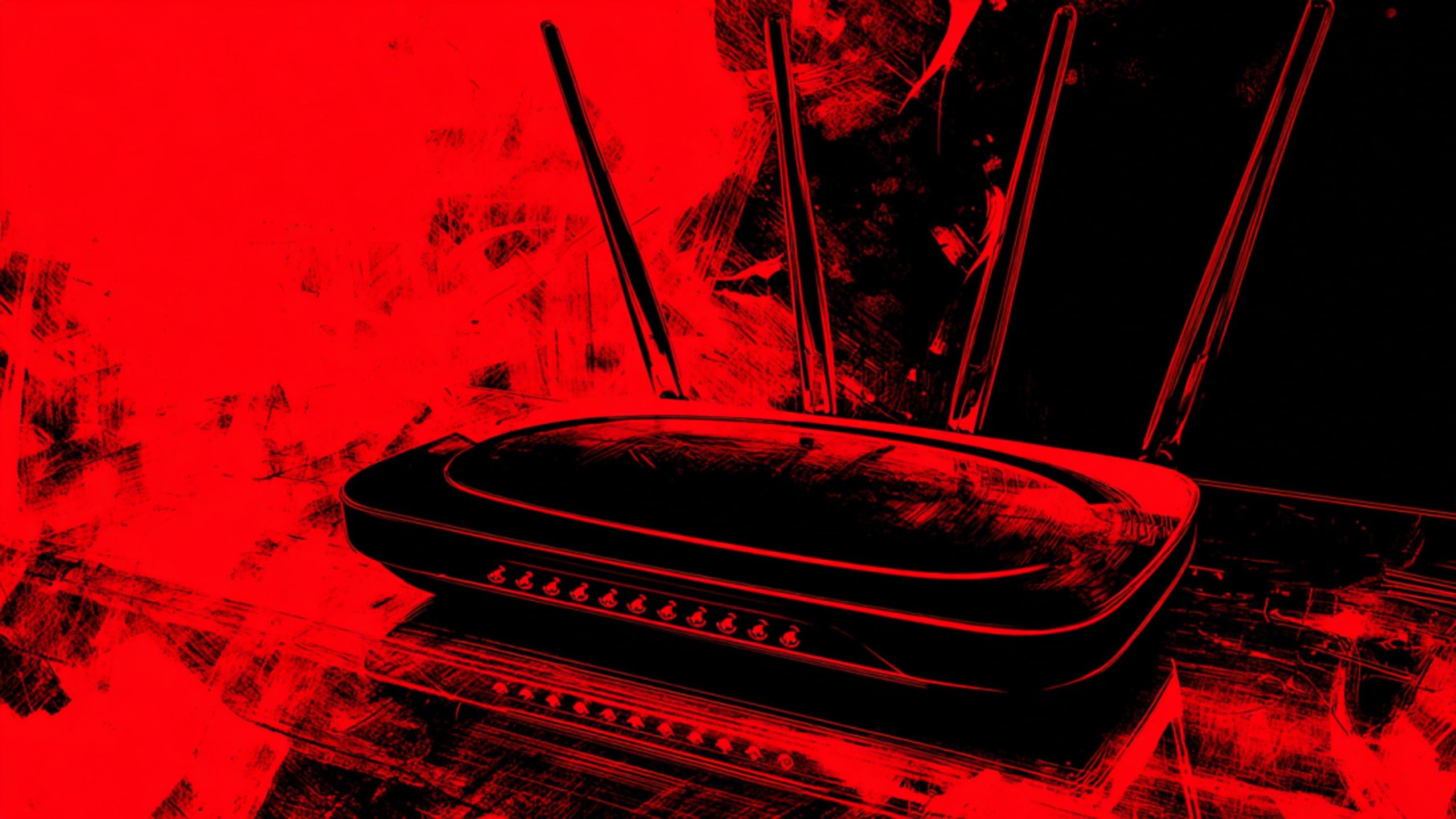 Congress Mandated the Backdoors That Got Hacked and Is Trying to Demand More