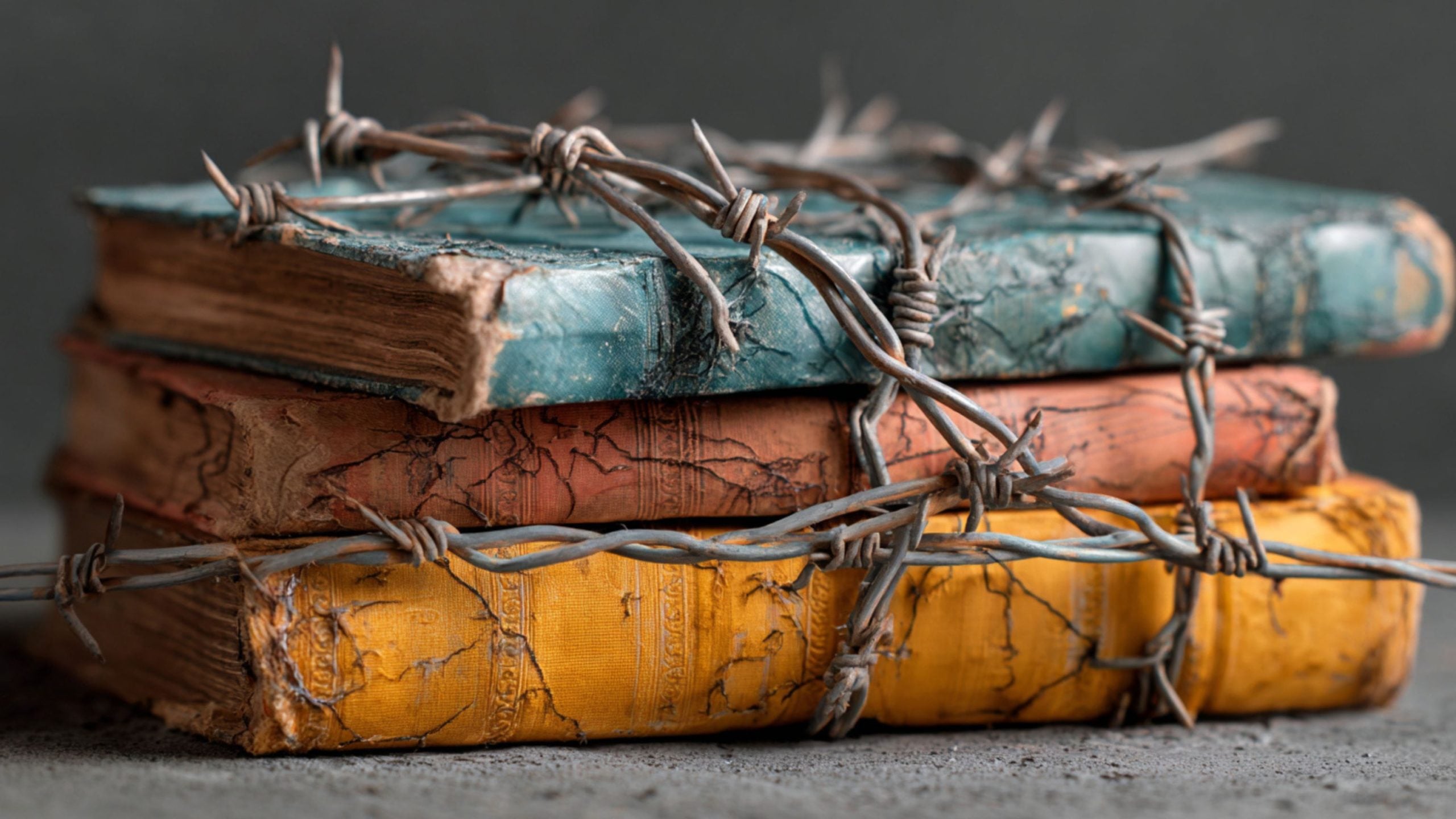 Amazon Tried to Hide a Book and Made It Famous Instead