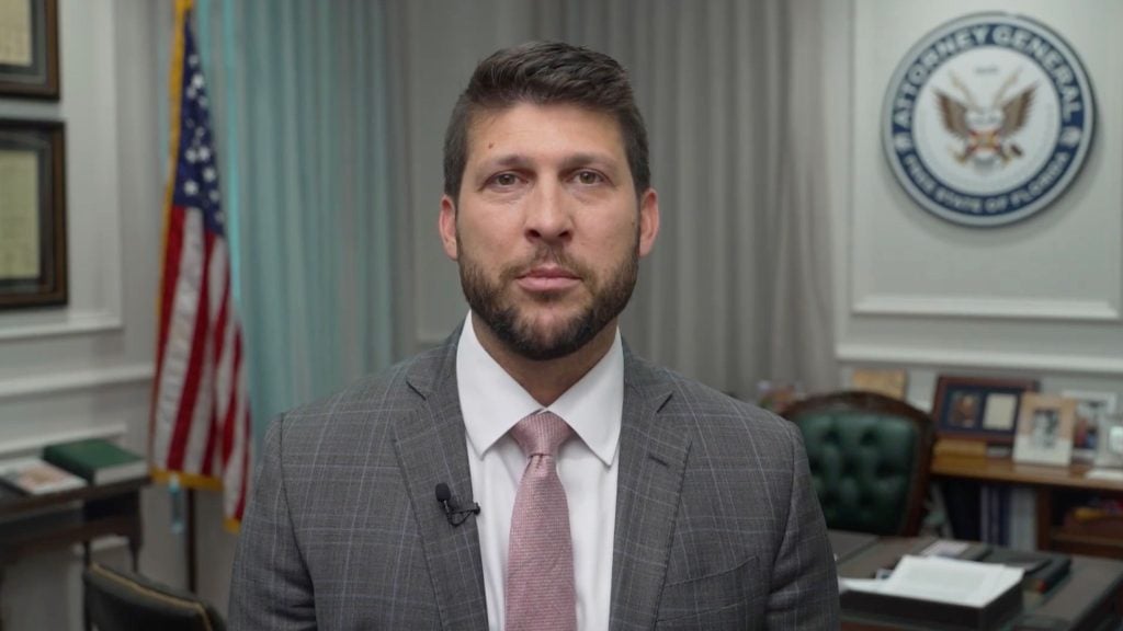Meta To Comply With Florida Age Verification Digital ID Law