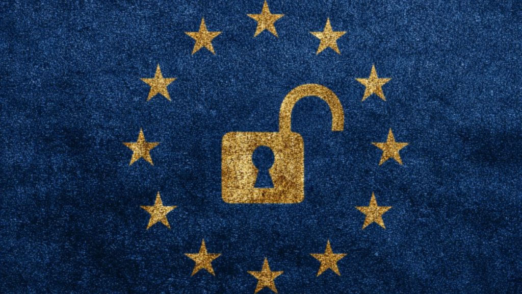 Brussels’ New Age Verification App: Hacked in Two Minutes