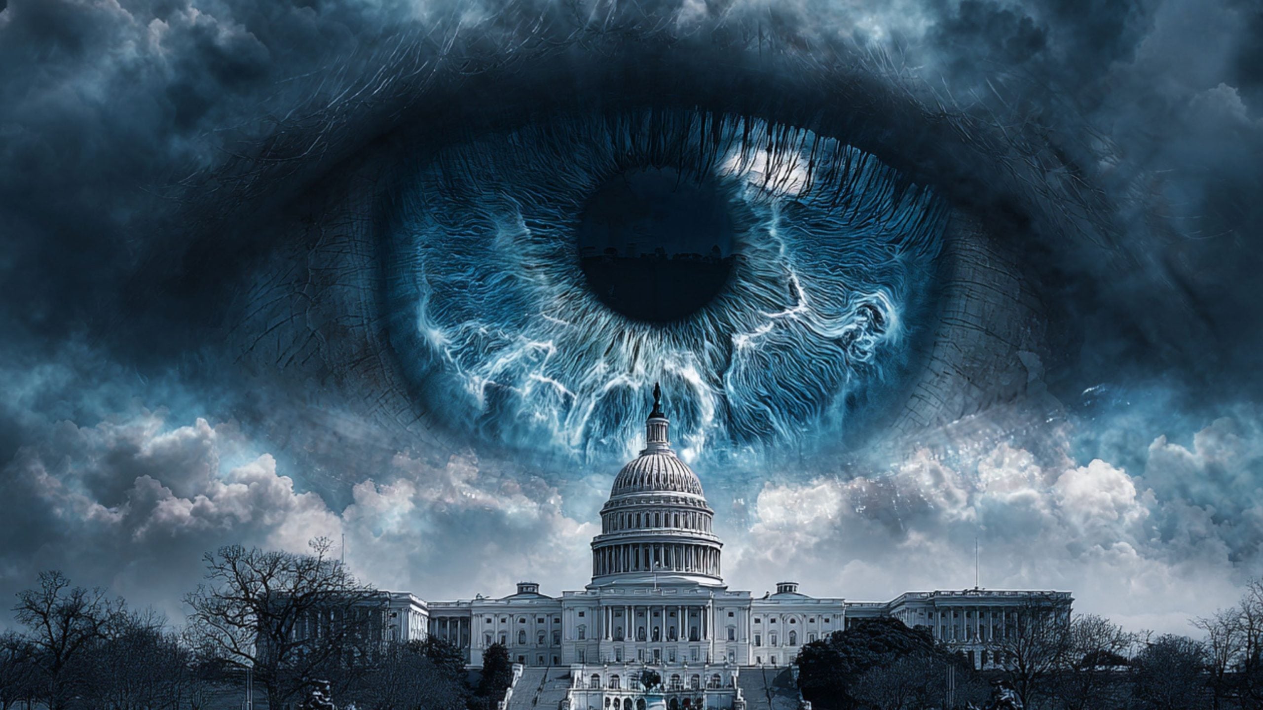 Congress Extends Section 702 Spy Program 45 Days