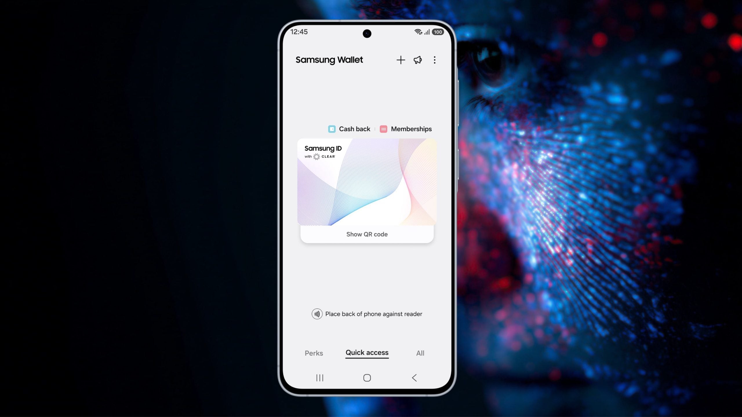 Samsung Throws Its Support Behind Digital ID