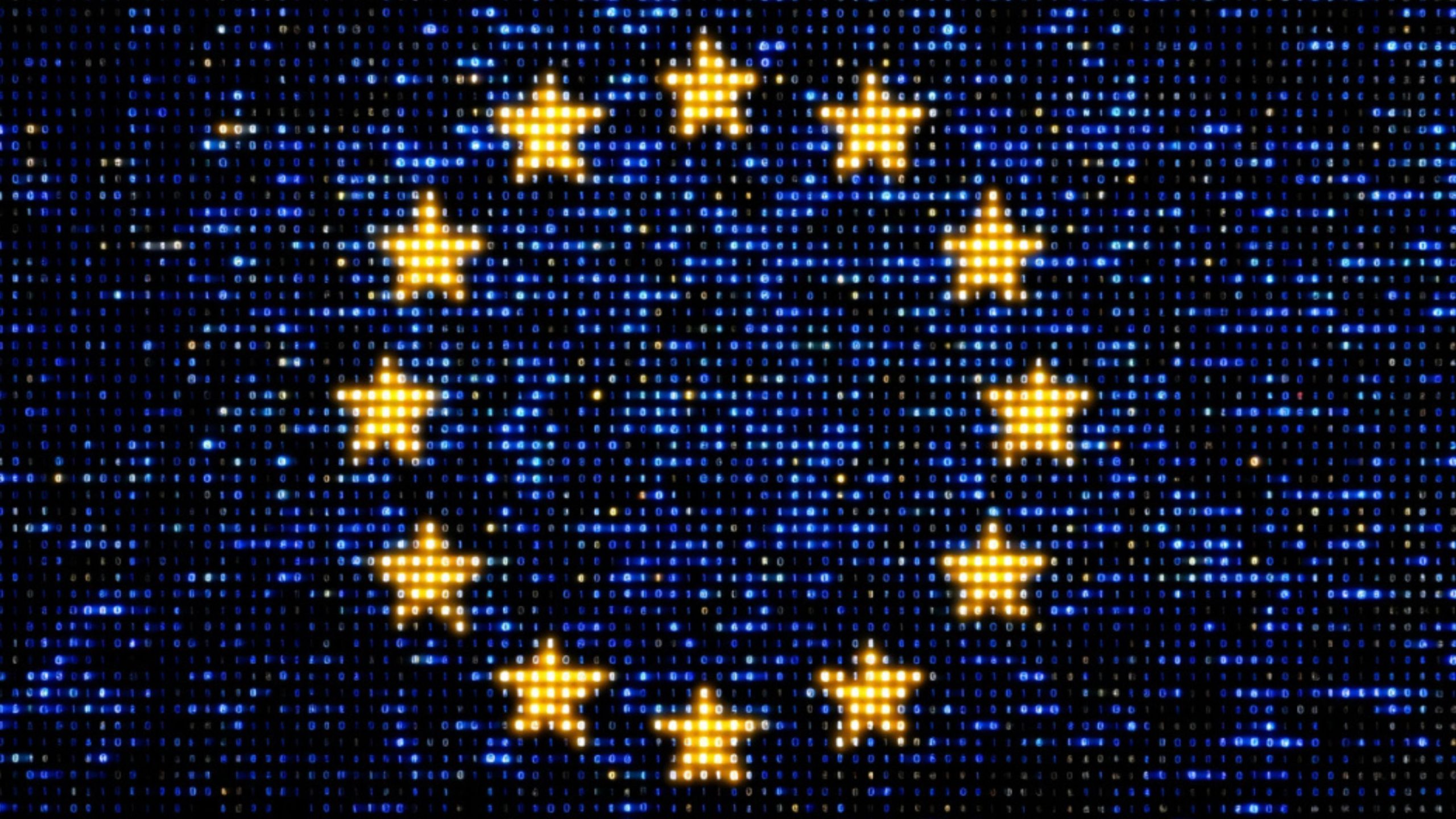 Europol Ran Secret Data Platforms on Millions of Innocents