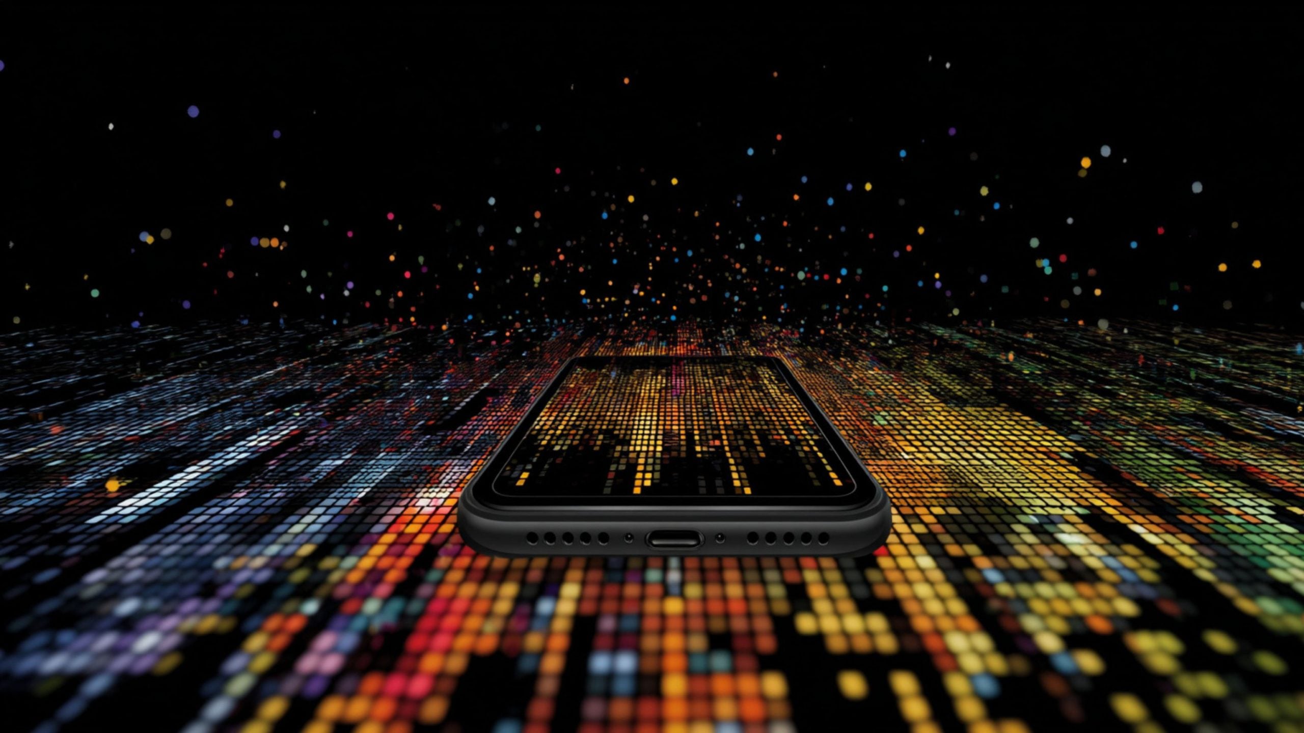 When an App Download Turns Into a Government Record
