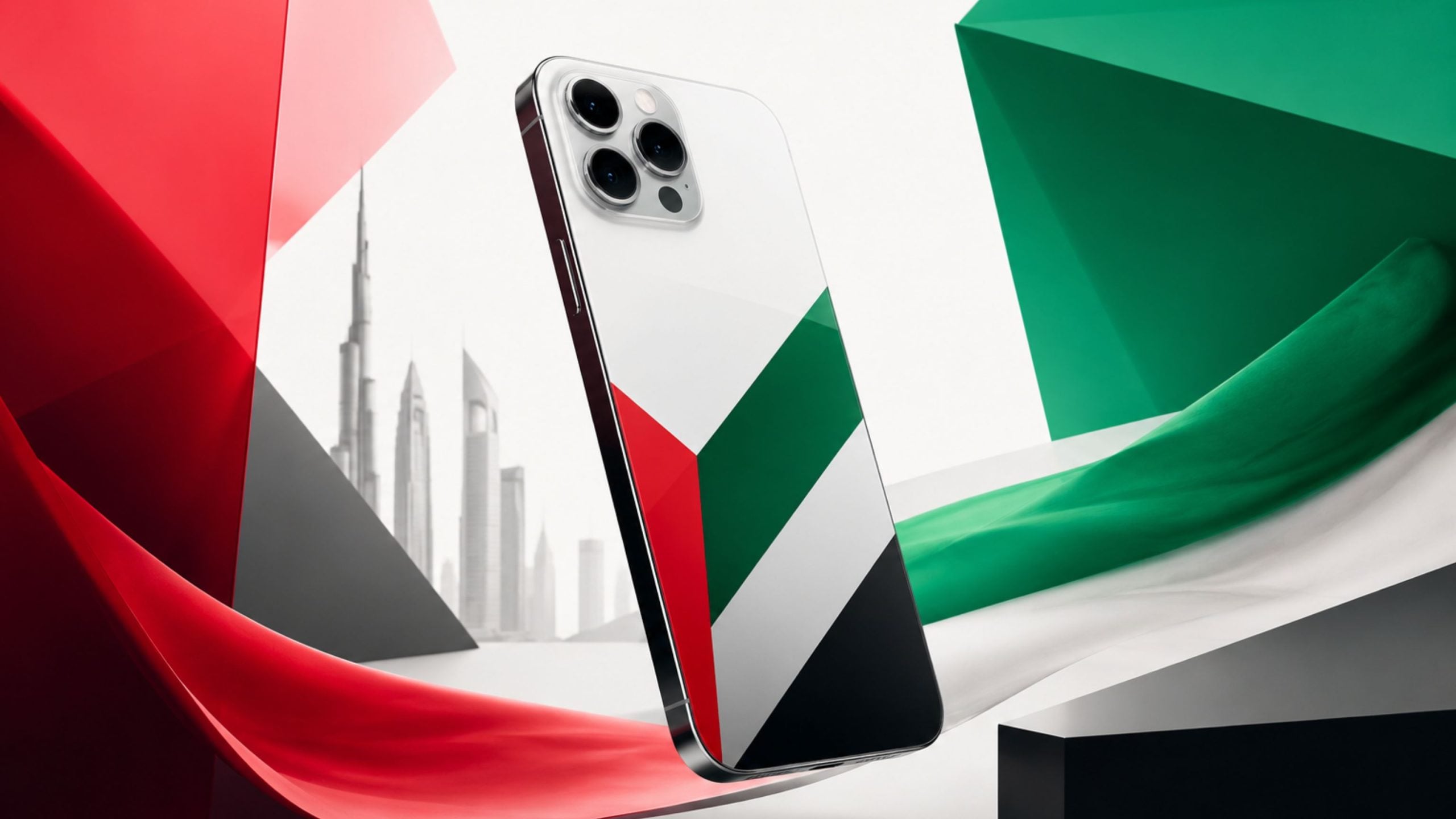 To Keep Kids Off Social Media, the UAE Will ID Every User