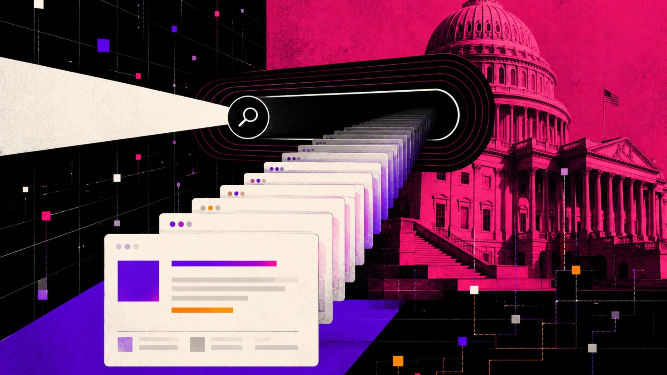 Unsealed January 6 Records Show Google Losing a DOJ Keyword Warrant Battle