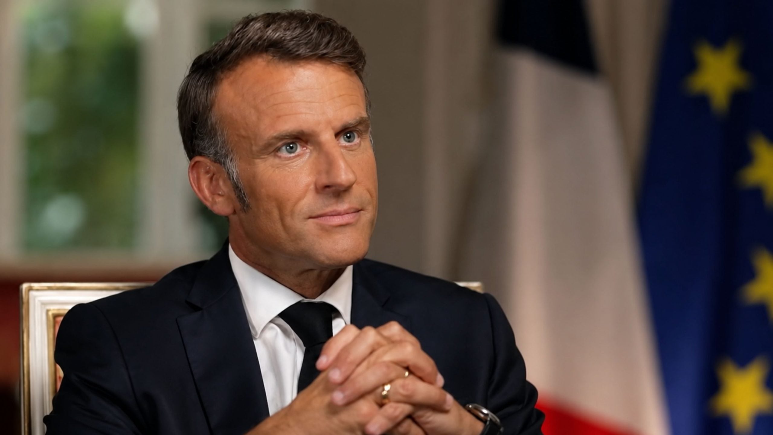 France’s Own Hack Is the Best Argument Against Its War on Encryption