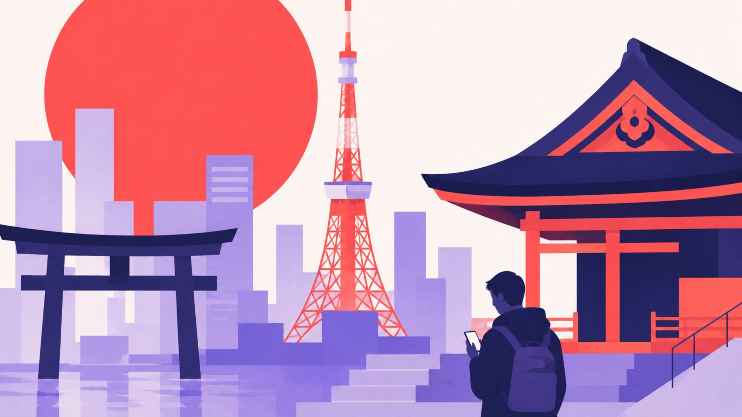 Japan Plans Social Media Age Checks via Carrier Data