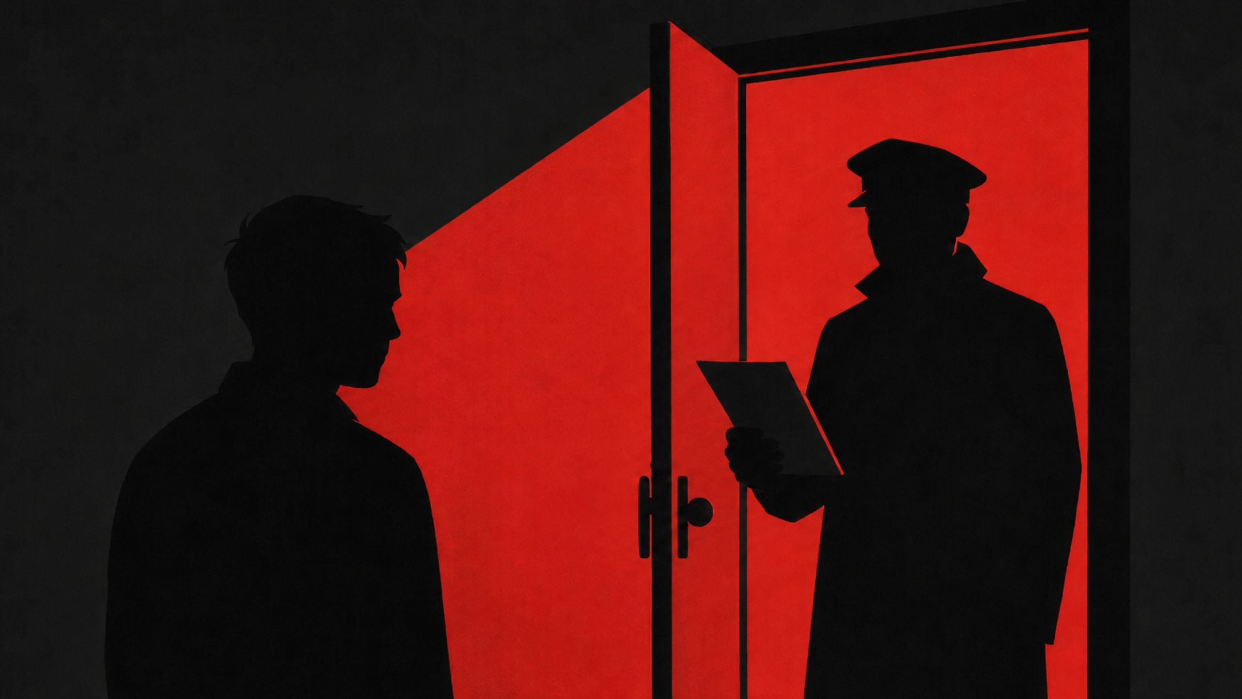 Canada’s New “Hate” Law Is Already at People’s Doors