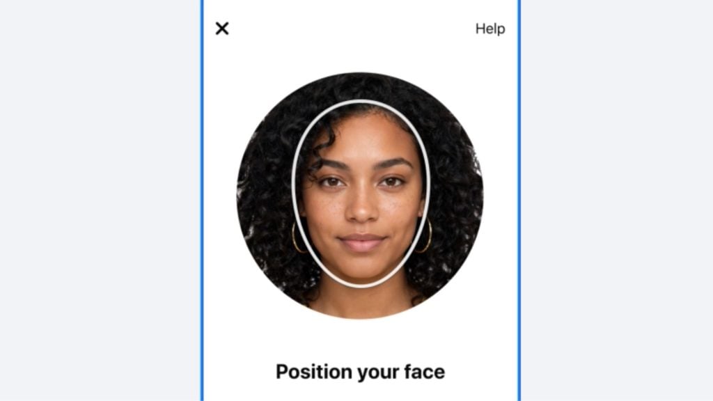 Facebook Verified: Meta Now Wants a Video Selfie of Your Face