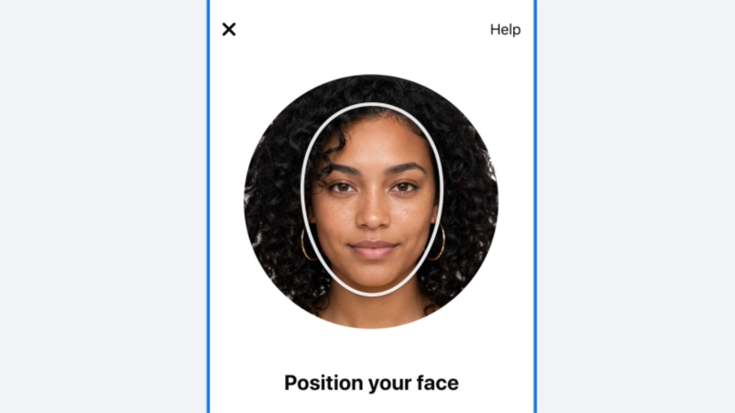 Facebook Verified: Meta Now Wants a Video Selfie of Your Face