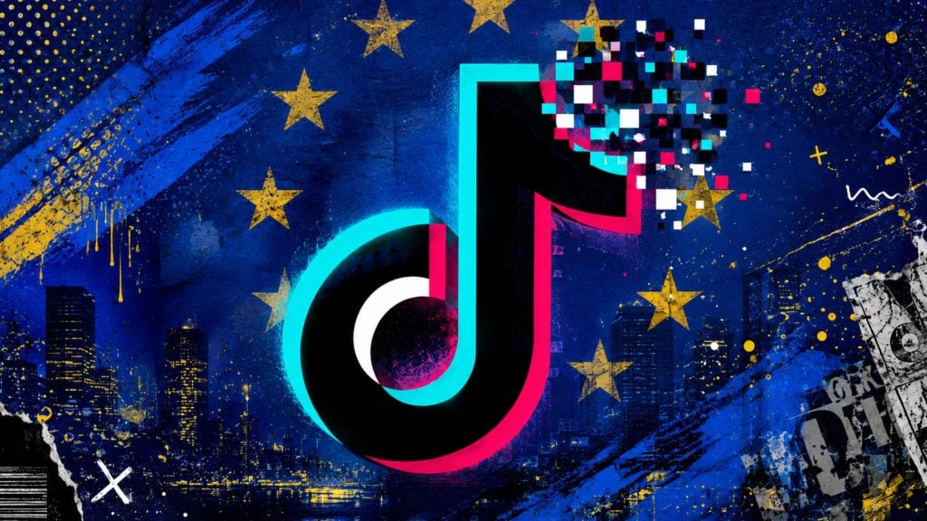 EU DSA Ruling on TikTok Points to ID Checks