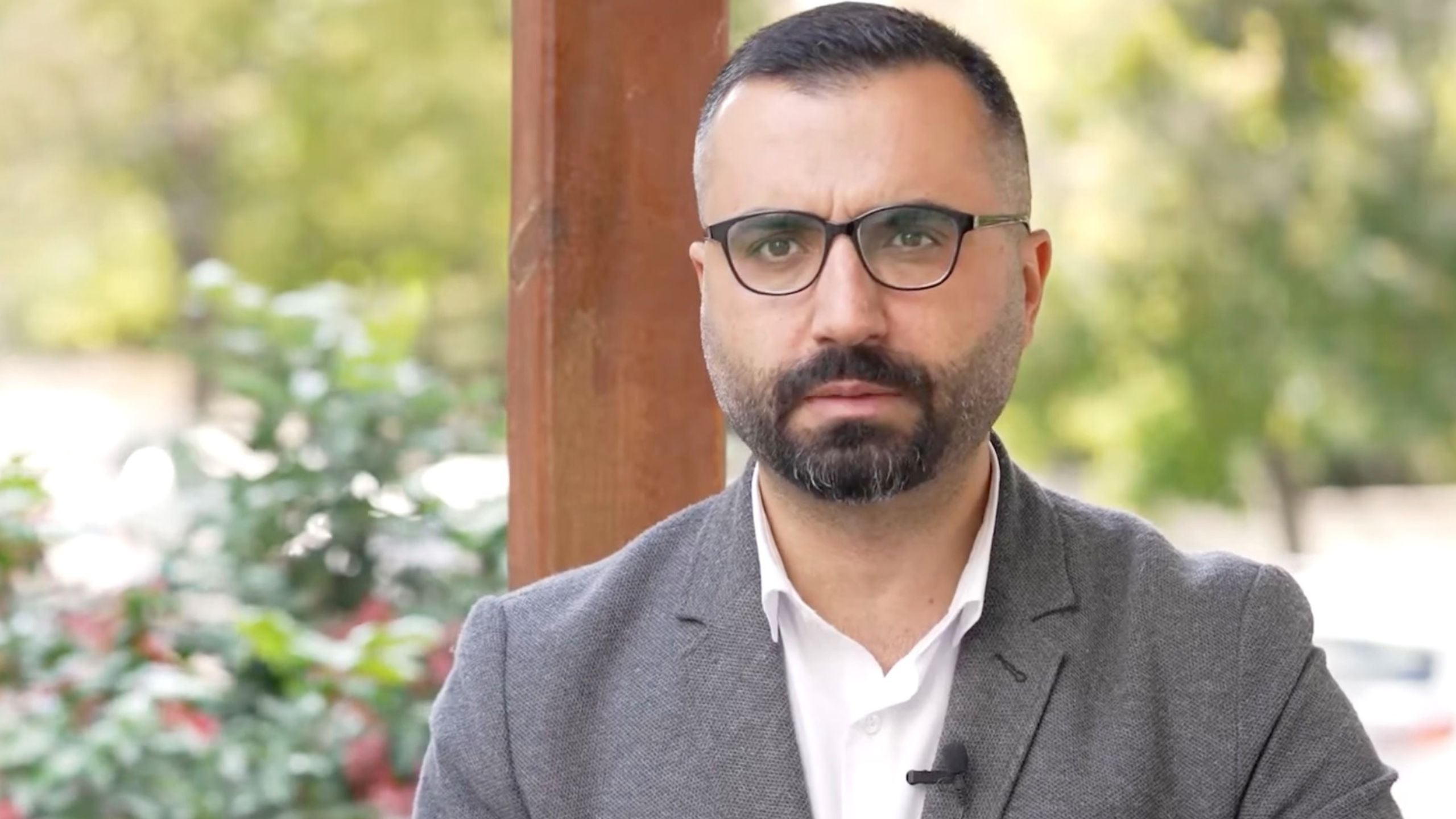 Turkey Arrests DW Journalist Over Post Criticizing the Courts