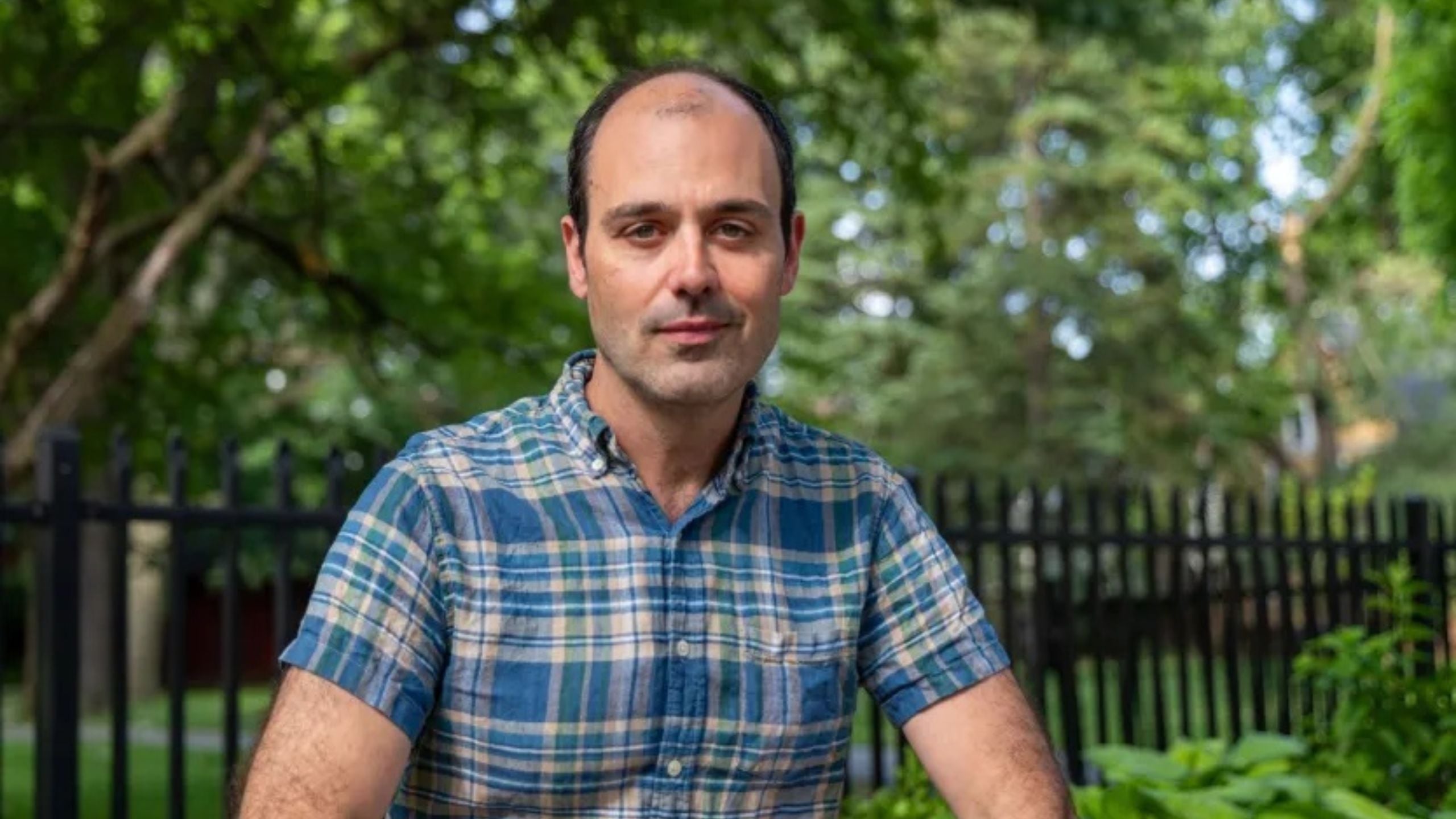 Man Sues DHS After Agents Tracked Him Over ICE Email
