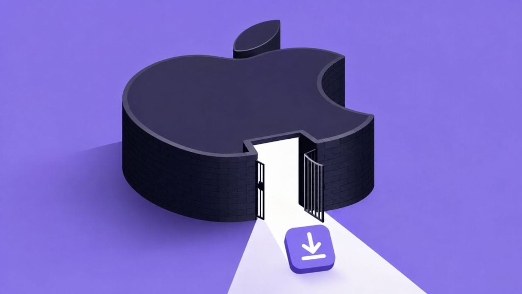 Apple Loses EU App Store Gatekeeper Appeal