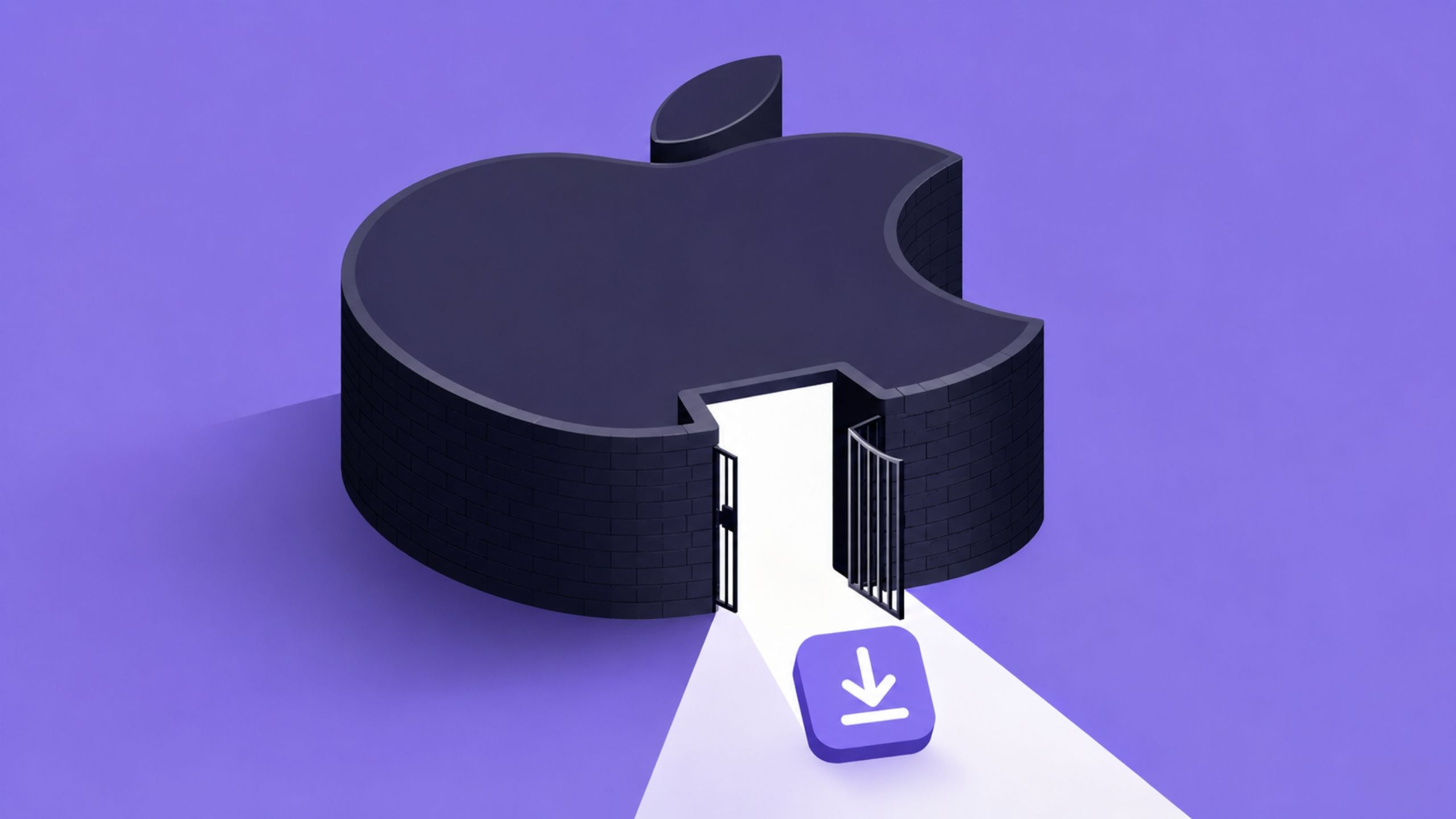 Apple Loses EU App Store Gatekeeper Appeal