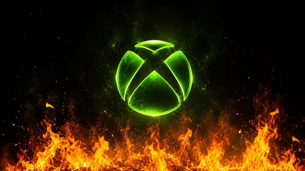 Xbox Outage Stops Players From Launching Physical Disc Games
