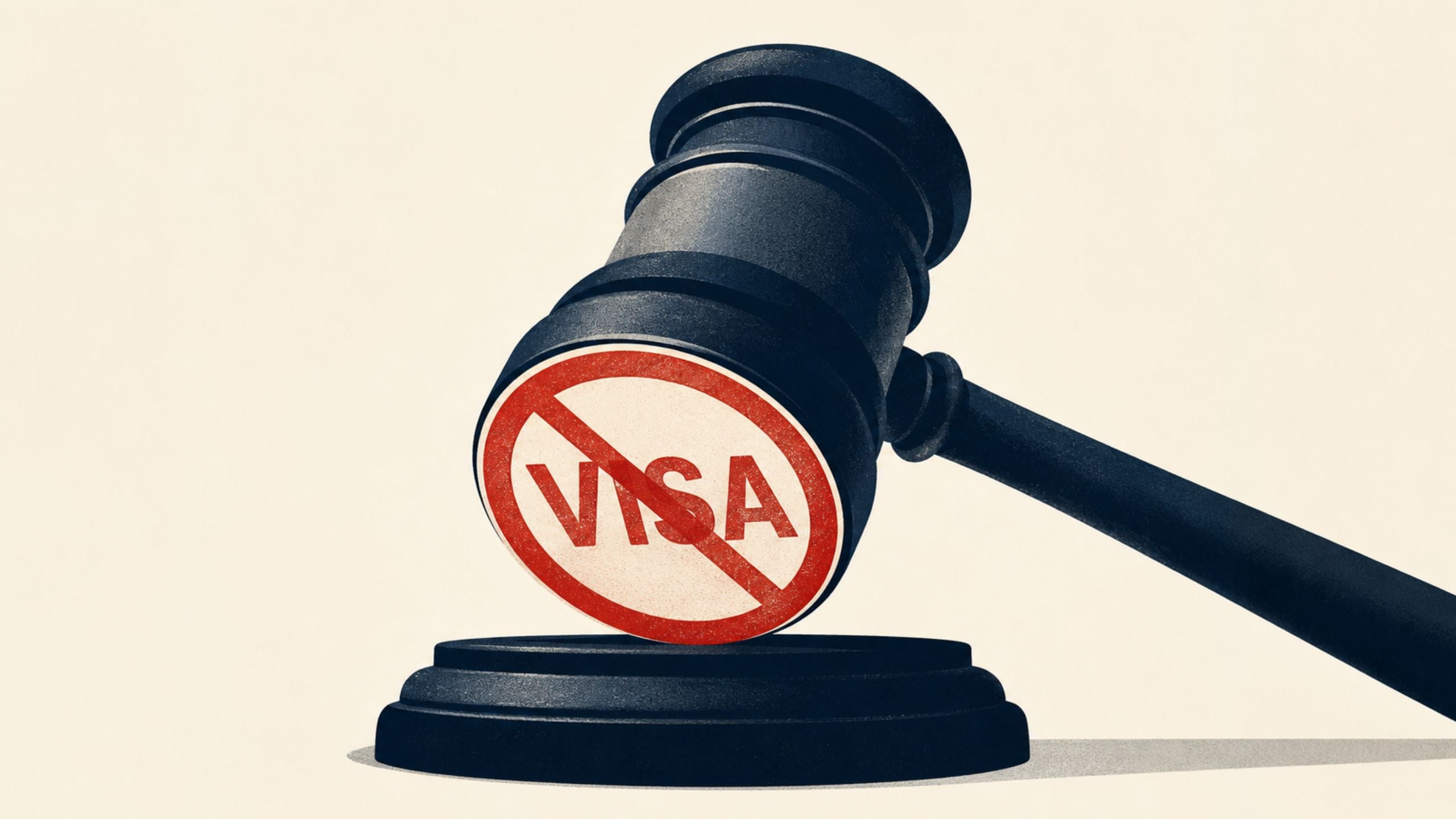 Judge Halts Visa Ban on Global Censorship Figures