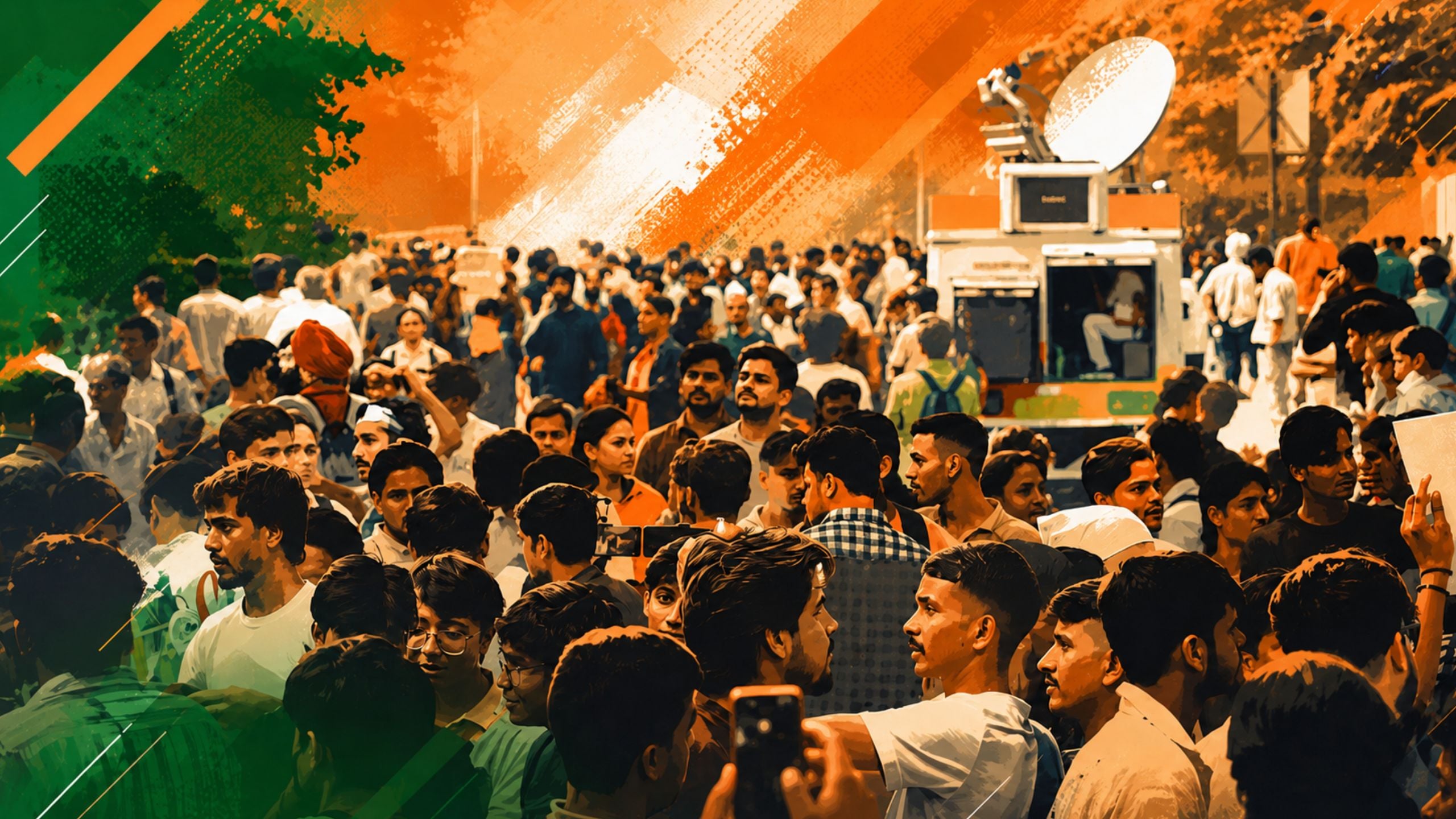 Delhi Students Ask High Court to Destroy Police Facial Recognition Data on Protesters