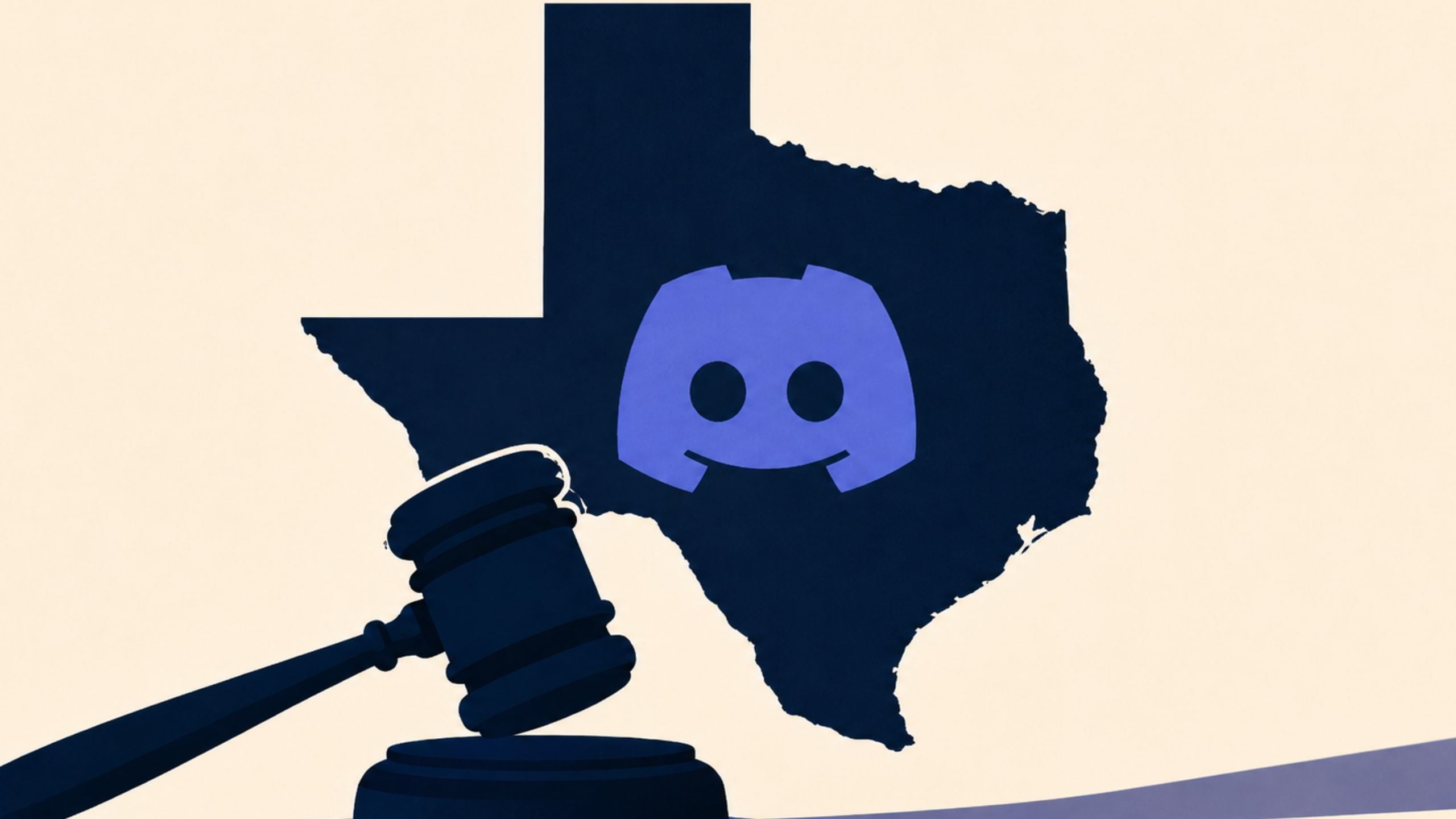 Texas Orders Discord to Run UK-Style Age Checks for State Users