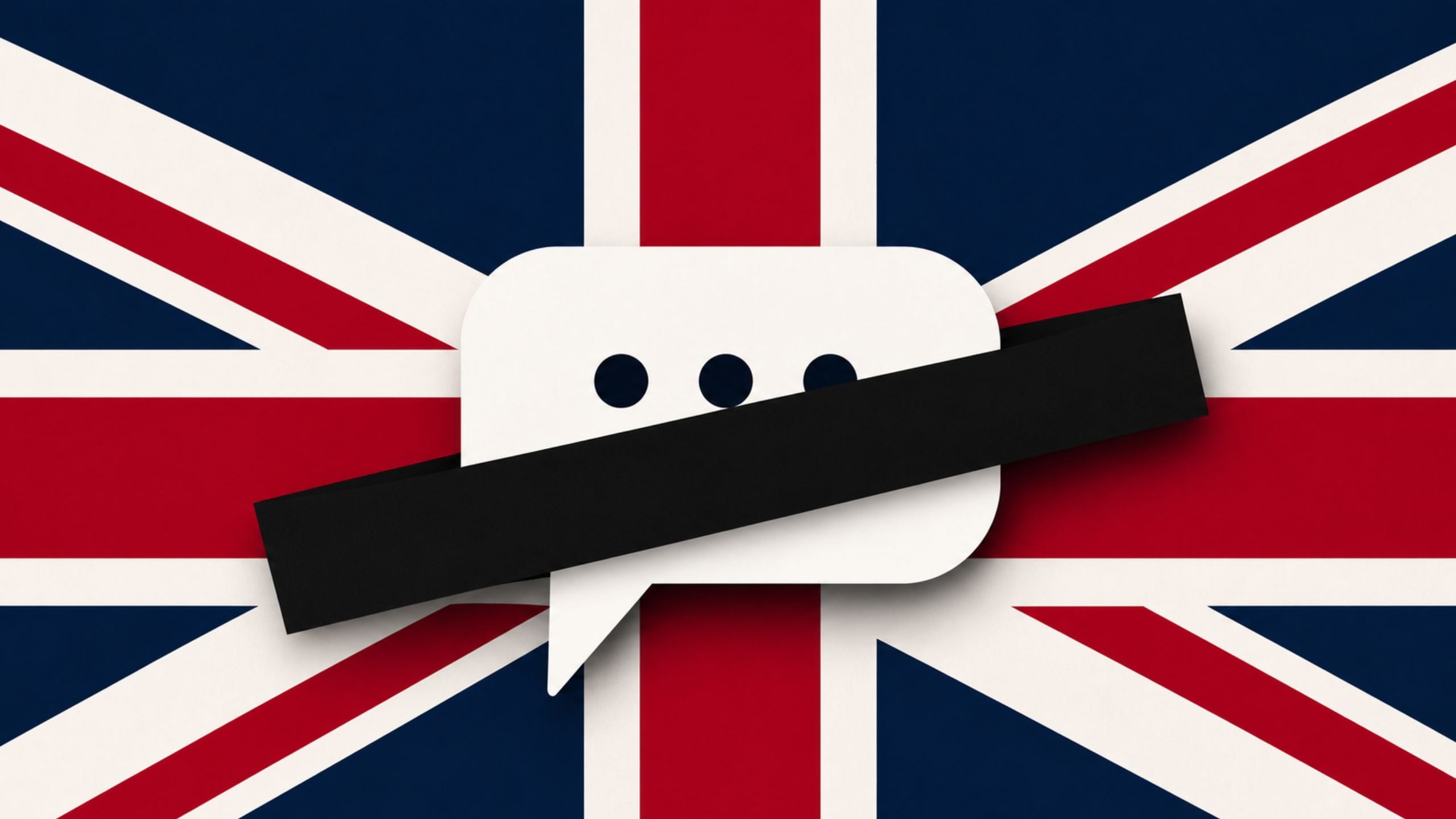 UK’s Ofcom Seeks Wider Powers After American Forum Fine Fails