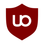 uBlock Origin