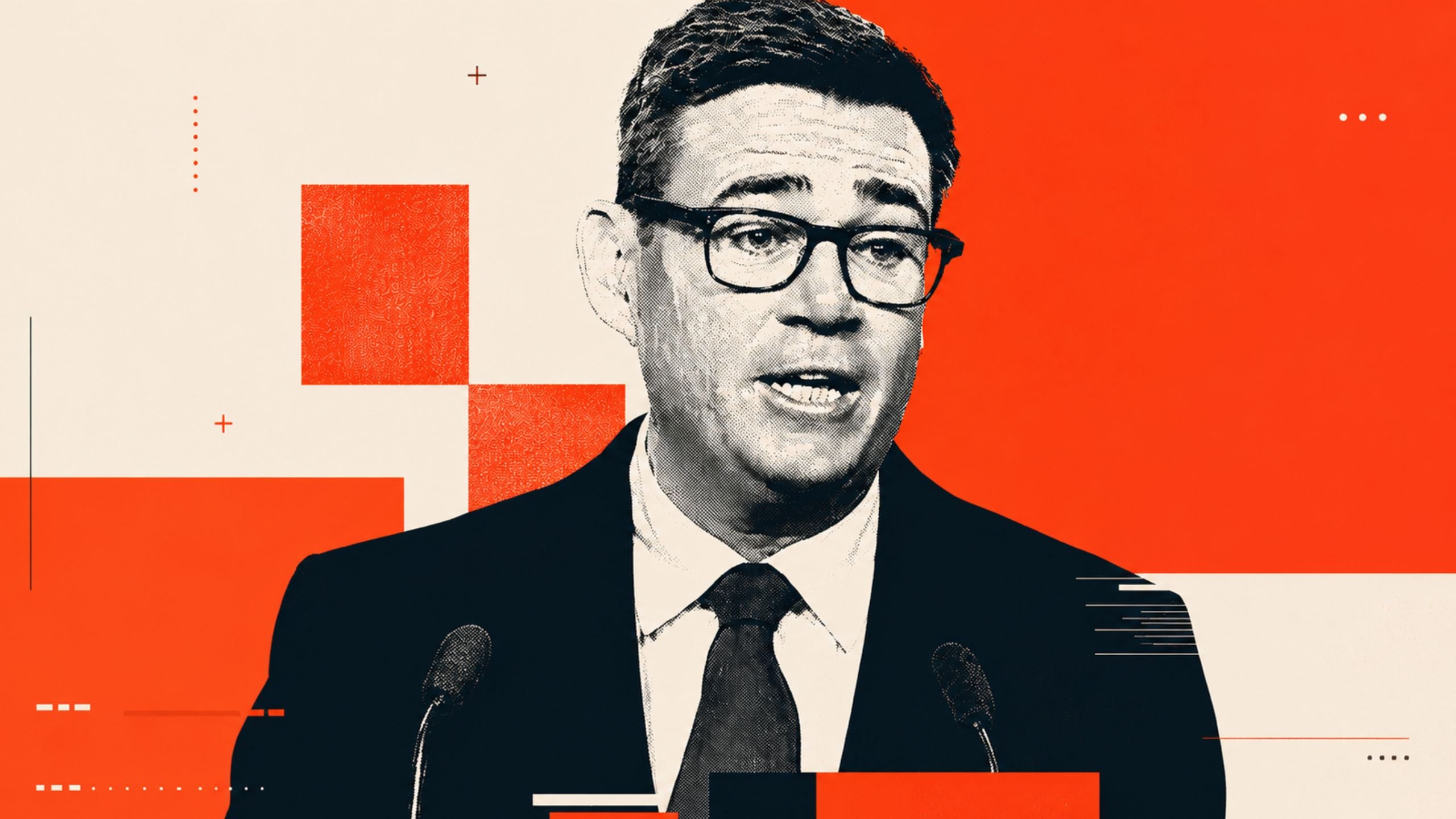 Andy Burnham Scrapped Digital ID. His Internet Plans Say Otherwise.