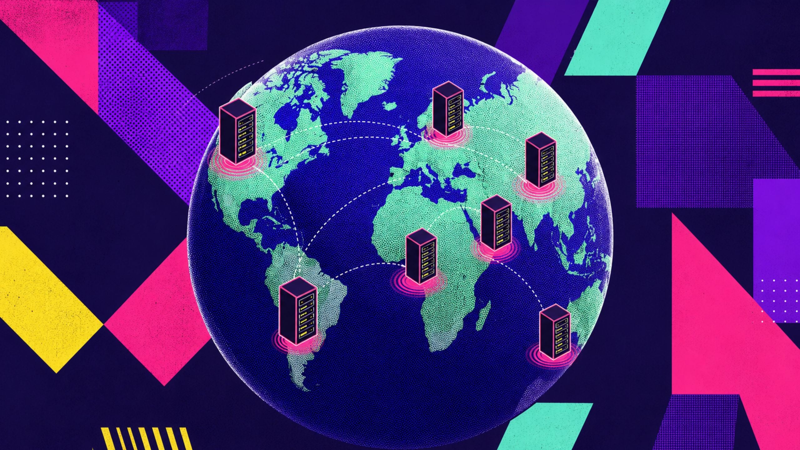 EU Court Rules VPN Providers Not Liable When Users Bypass Geoblocks