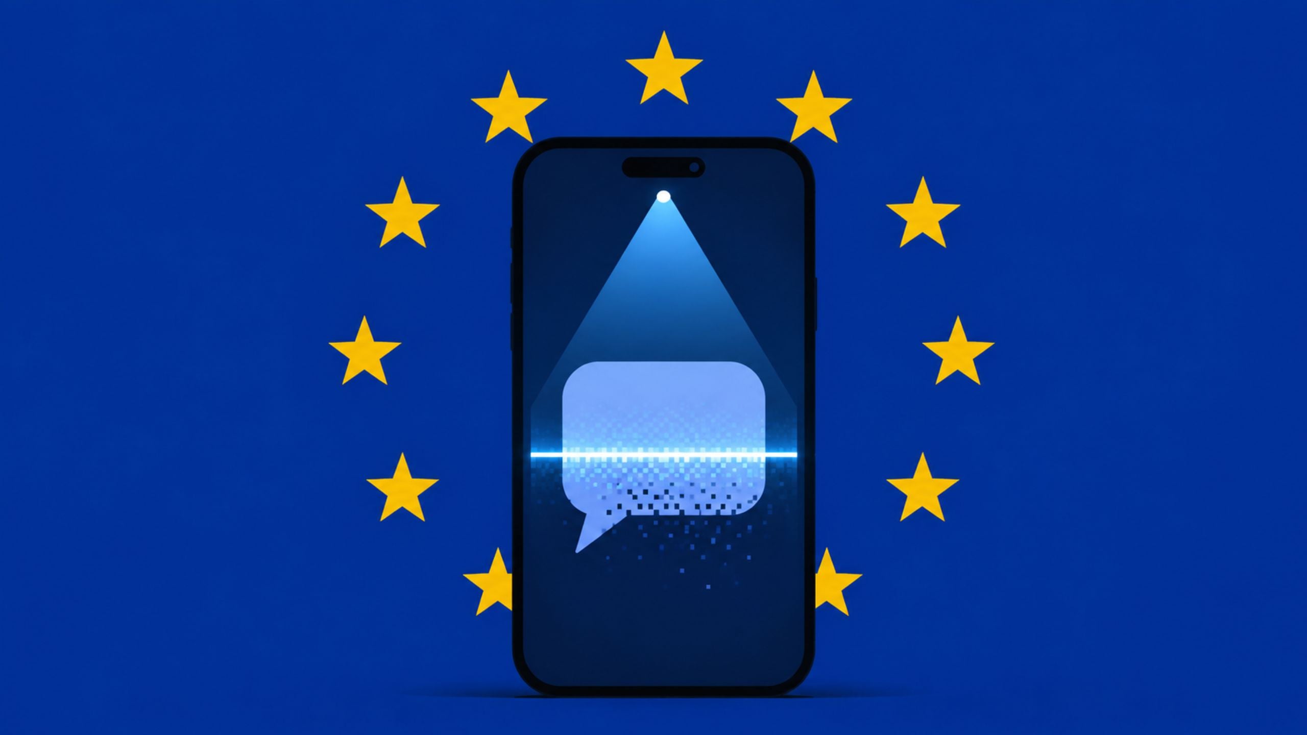 EU Parliament Revives Chat Surveillance for Thursday Vote