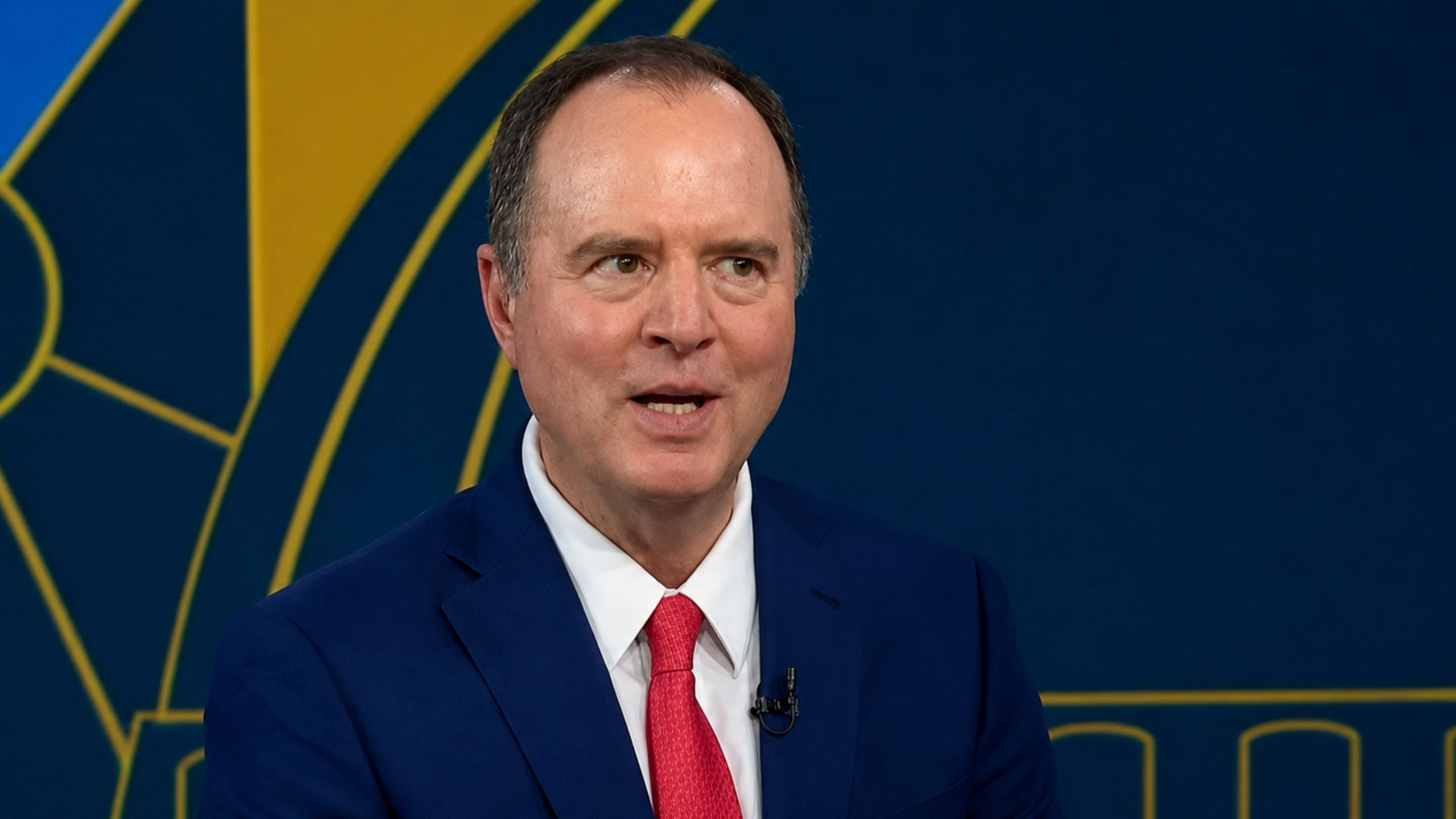 Schiff and Khanna Revive the AI Ads Act With No Parody Carveout