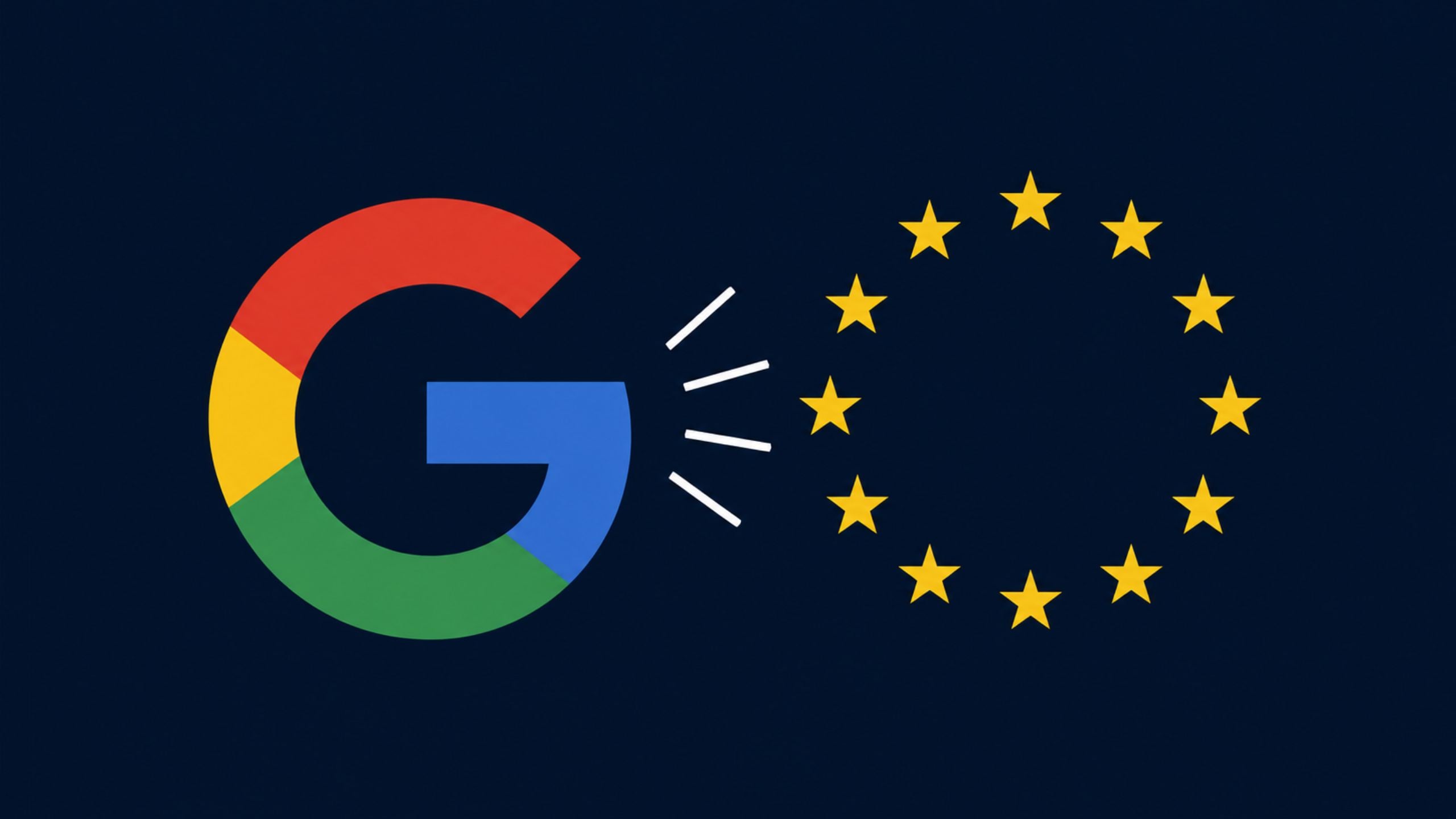 Google’s €890m EU Fine and the Wrong Fight in Washington