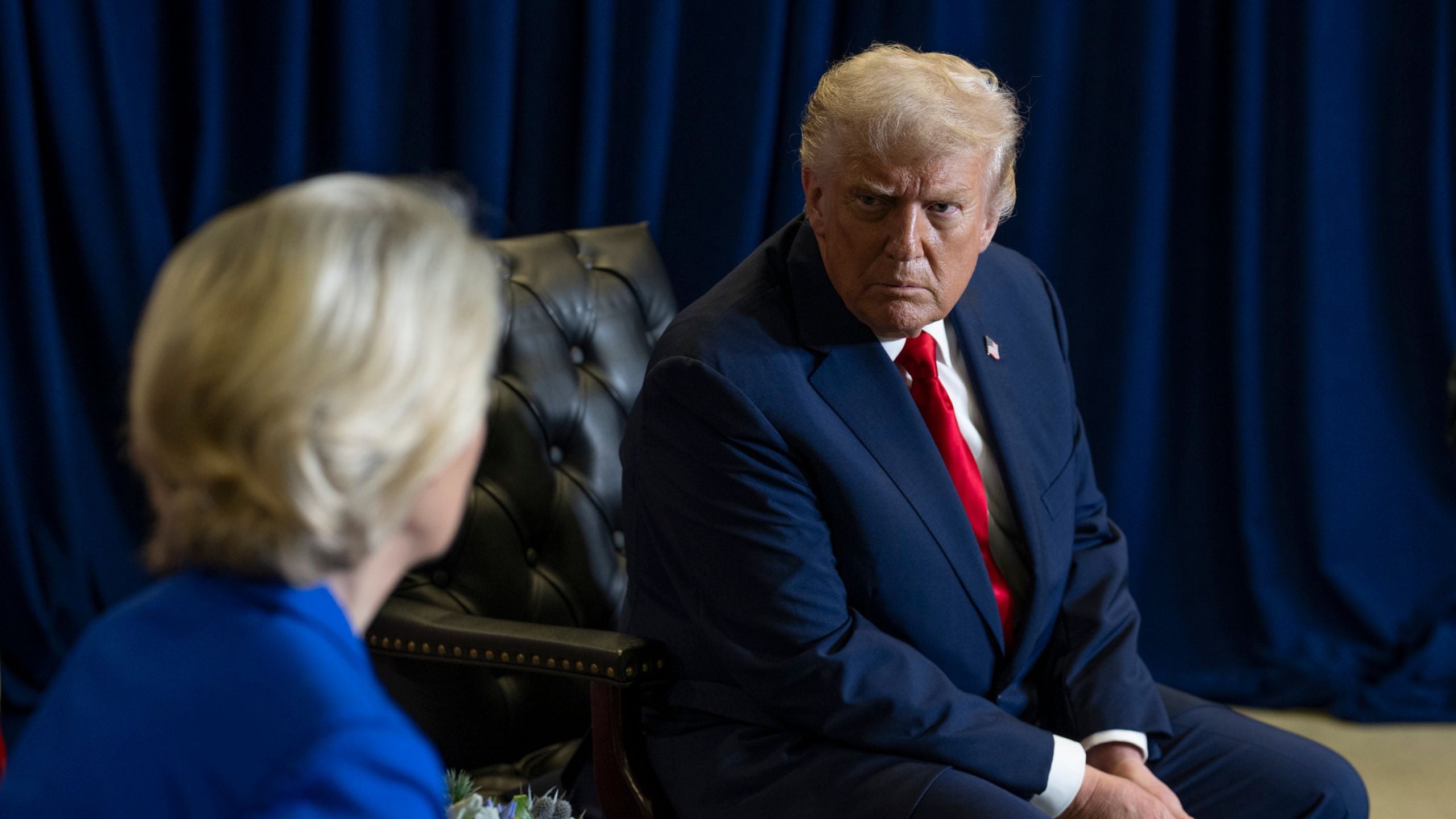 Trump Admin Circulates Draft UN Free Speech Declaration Targeting EU Censorship Law