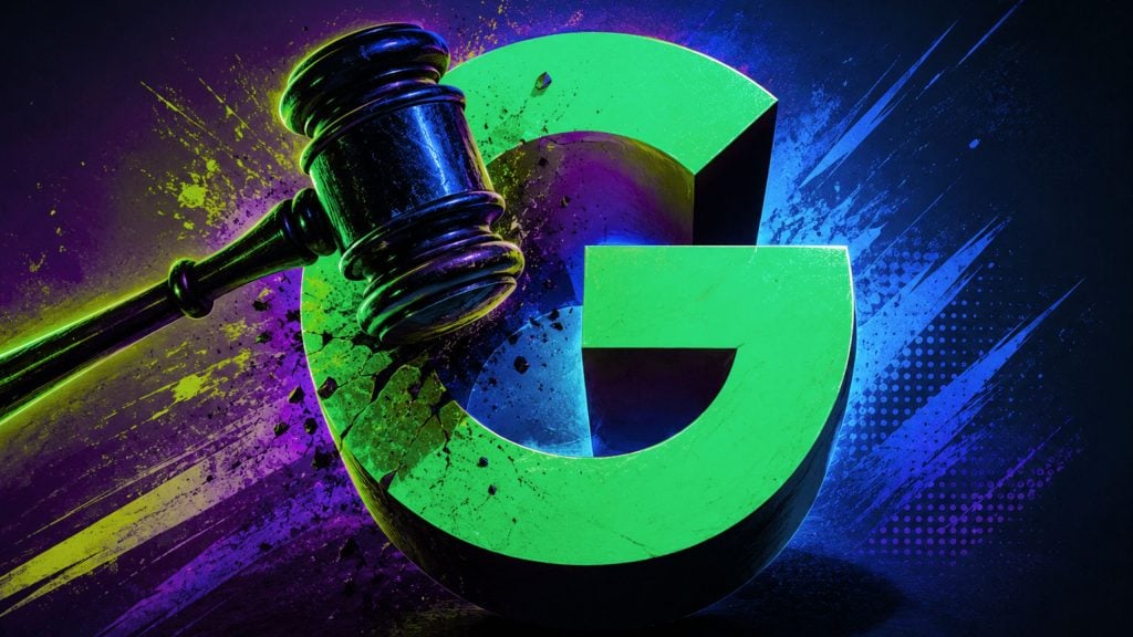Google Opens the Play Store to Its Rivals