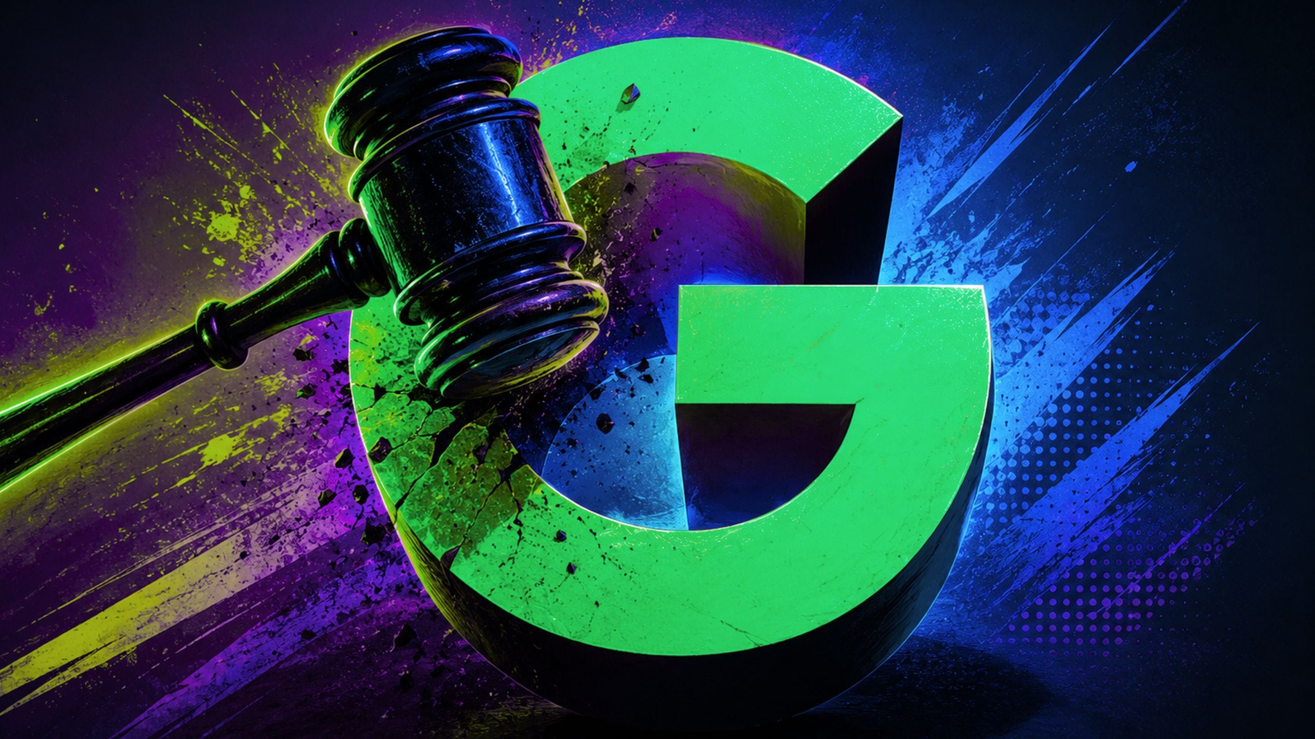 Google Opens the Play Store to Its Rivals