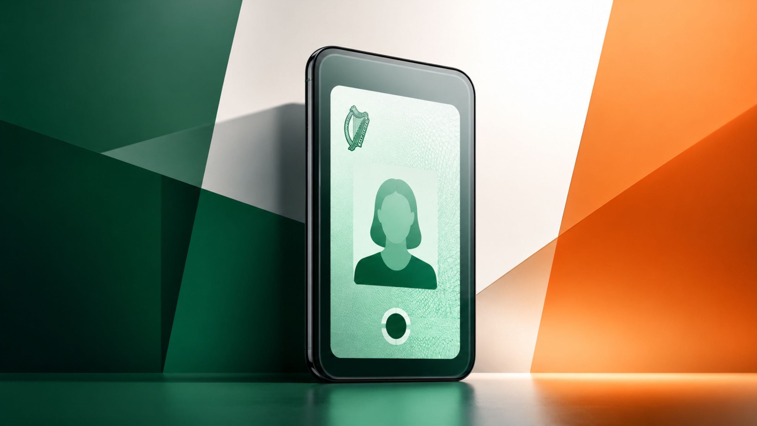 Ireland’s New Digital Wallet Turns MyGovID Into a National ID