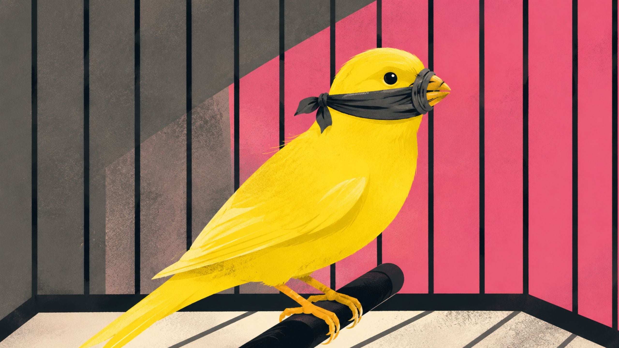 Lloyds Debanks The Canary, Withholds Its Funds